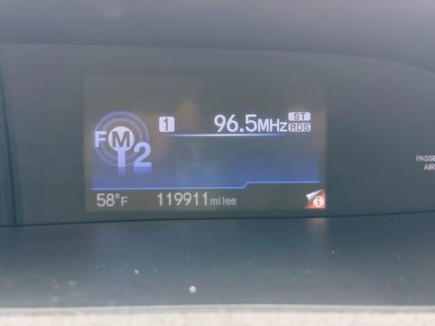 Used 2012 Honda Civic EX image 27