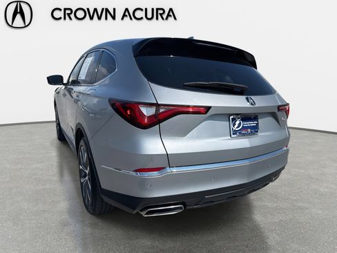 Used 2023 Acura MDX FWD w/ Technology Package image 10