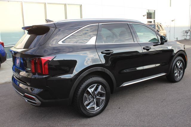 Used 2021 Kia Sorento S FWD image 29