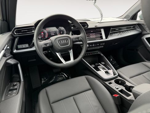 New 2026 Audi A3 2.0T Premium Plus AWD/4WD image 15