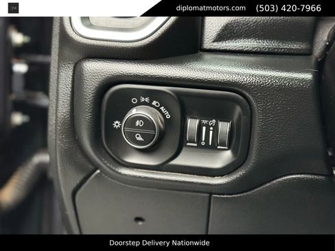 Used 2019 RAM 2500 Laramie image 34