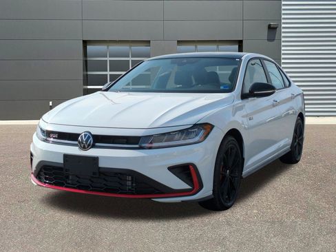 New 2026 Volkswagen Jetta GLI Autobahn image 3