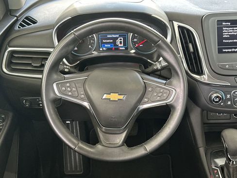 Certified 2024 Chevrolet Equinox LT image 17