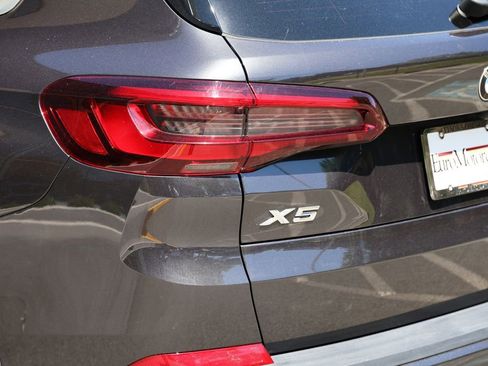 Used 2021 BMW X5 xDrive45e w/ Premium Package AWD/4WD image 7
