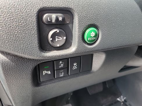 Used 2022 Honda Passport EX-L image 28