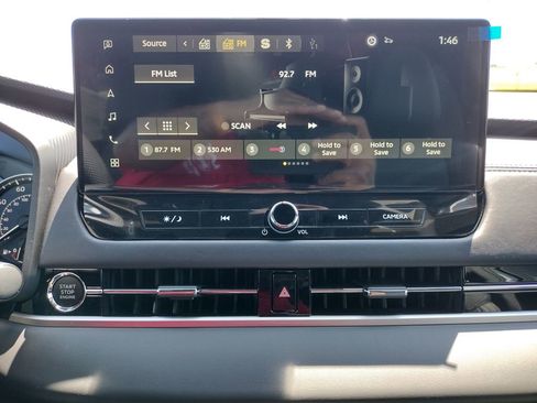 New 2026 Mitsubishi Outlander LE AWD/4WD image 3