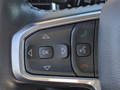 Used 2022 RAM 1500 Laramie image 21