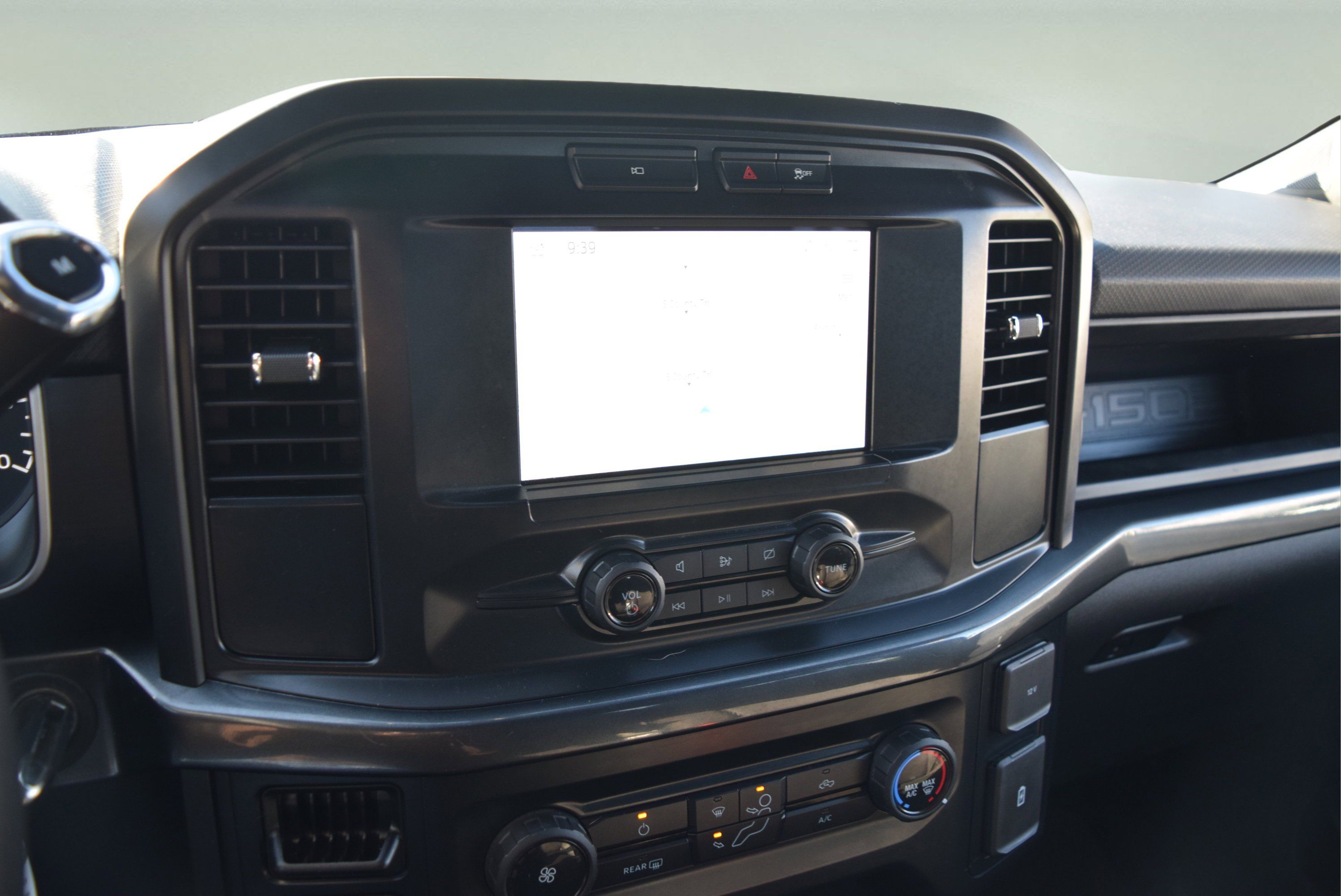 Certified 2022 Ford F150 XL w/ STX Appearance Package AWD/4WD image 13