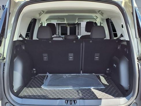 New 2025 Ford Bronco Sport Big Bend w/ Convenience Package AWD/4WD image 4