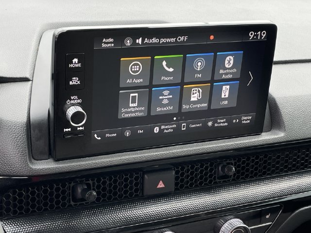 Used 2024 Honda CR-V EX-L image 16