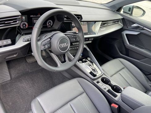 Used 2026 Audi A3 2.0T Premium w/ Black Optic Package AWD/4WD image 24
