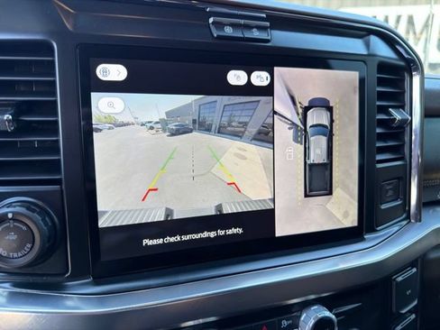 Used 2026 Ford F350 King Ranch AWD/4WD image 22