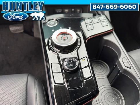 Used 2023 Kia Sportage SX Prestige AWD/4WD image 22