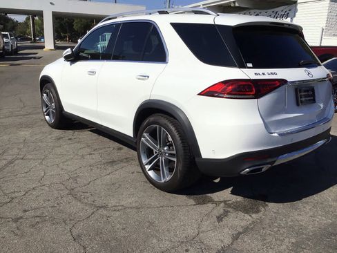 Used 2020 Mercedes-Benz GLE 350 image 63