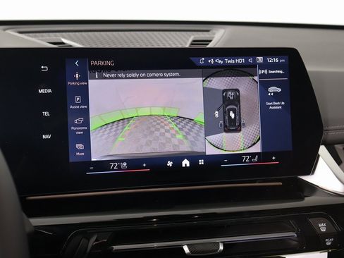 New 2026 BMW X1 xDrive28i w/ Technology Package image 7