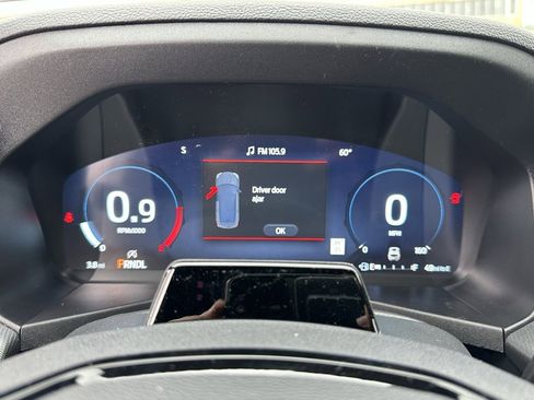 New 2026 Ford Explorer ST-Line w/ ST-Line Street Pack image 24