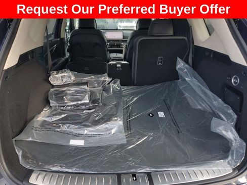 New 2026 Genesis GV80 2.5T Select image 28