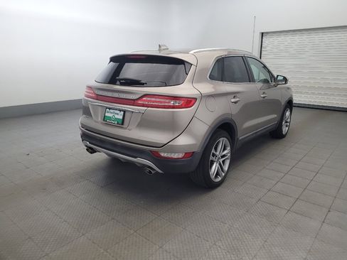 Used 2019 Lincoln MKC Reserve image 9