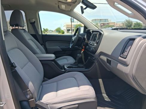 Used 2019 GMC Canyon 2WD Crew Cab w/ Convenience Package image 13