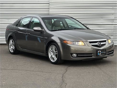 Used 2007 Acura TL image 8