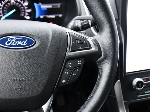 Used 2023 Ford Edge SEL w/ Convenience Package image 34