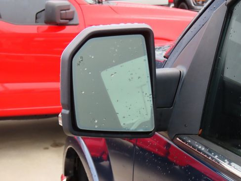 Used 2015 Ford F150 King Ranch w/ Equipment Group 601A Luxury image 16