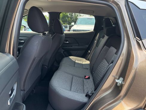 Used 2026 Nissan Kicks SV w/ Cold Weather Package FWD image 23