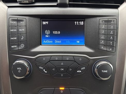 Used 2019 Ford Fusion S image 31