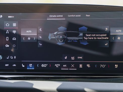 New 2026 Audi A6 Premium Plus image 12