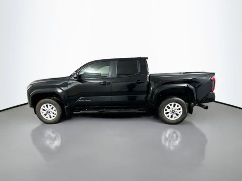 Used 2024 Toyota Tacoma SR5 RWD image 8