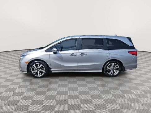 Used 2022 Honda Odyssey Touring image 5