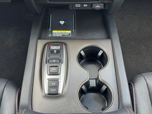 Certified 2024 Honda Passport TrailSport image 16