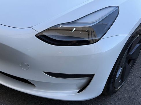Used 2023 Tesla Model 3 Standard Range RWD image 32