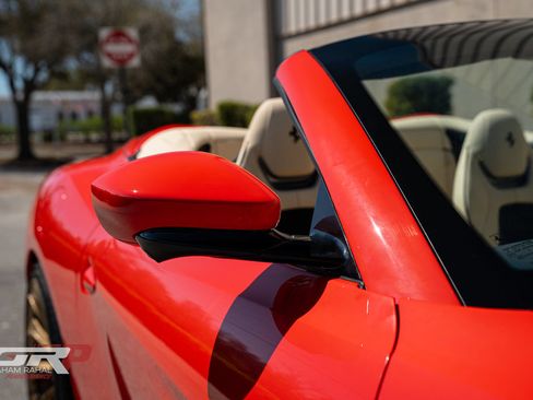 Used 2023 Ferrari Portofino M RWD image 31