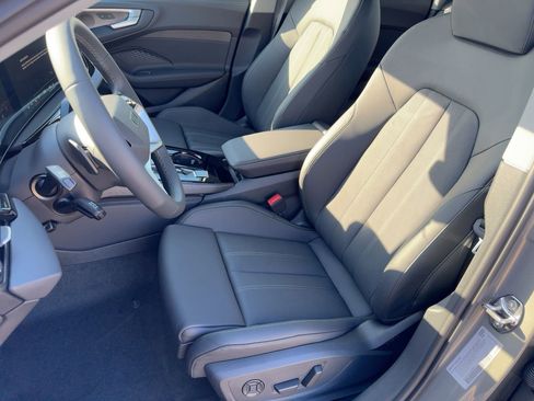 New 2025 Audi A5 2.0T Premium Plus image 5