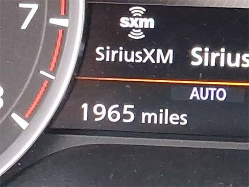 Used 2025 INFINITI QX60 Pure image 20