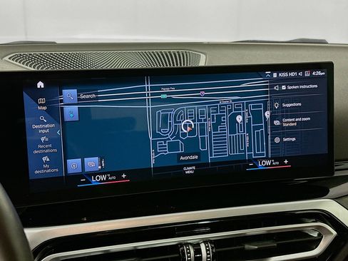Used 2023 BMW i4 eDrive35 w/ Premium Package RWD image 22