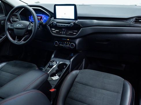 Used 2022 Ford Escape SEL w/ SEL Stealth AWD Package image 27