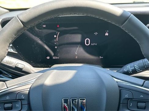 New 2026 Buick Envista Sport Touring w/ Convenience I Package FWD image 24
