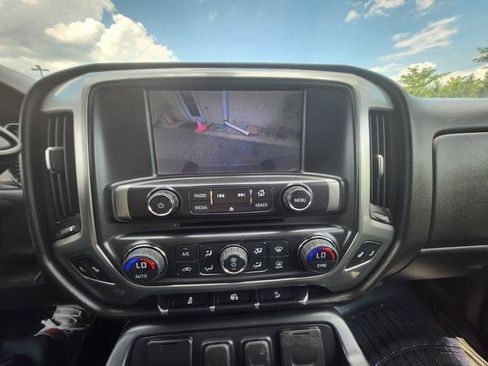 Used 2014 Chevrolet Silverado 1500 LT w/ All Star Edition AWD/4WD image 16