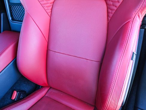 Used 2024 Jaguar F-TYPE R-Dynamic image 23