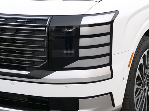 New 2026 Hyundai Palisade Calligraphy image 6