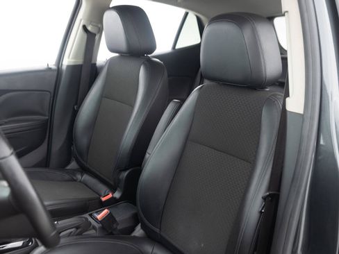 Used 2018 Buick Encore Preferred FWD image 24
