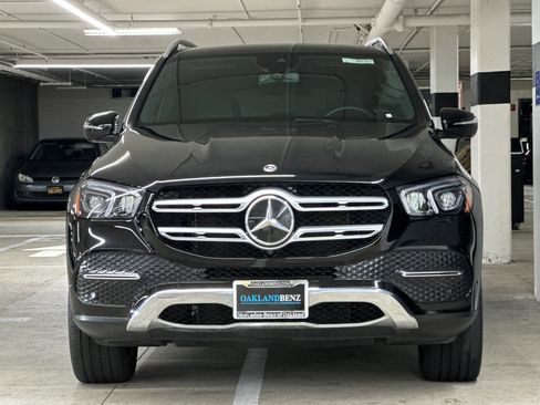 Certified 2023 Mercedes-Benz GLE 350 GLE 350 image 52