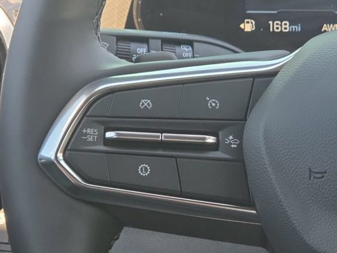 New 2026 Chevrolet Equinox LT w/ Convenience Package II AWD/4WD image 16