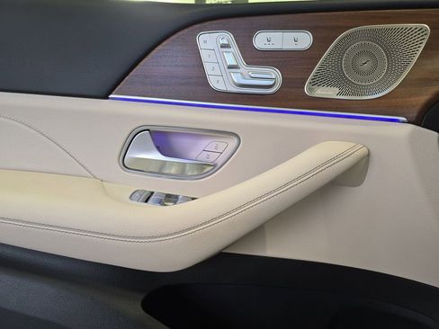 Certified 2022 Mercedes-Benz GLE 450 4MATIC image 29