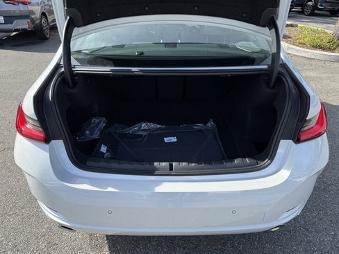 New 2026 BMW 330i xDrive Sedan w/ Premium Package image 16