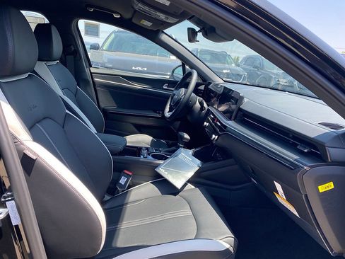 New 2026 Kia K5 GT-Line FWD image 23