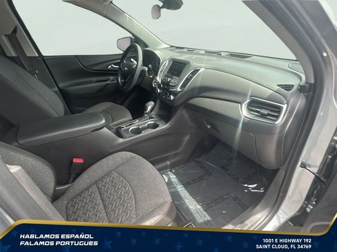 Used 2023 Chevrolet Equinox LT FWD image 29