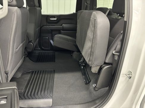 New 2026 Chevrolet Silverado 1500 Custom image 12